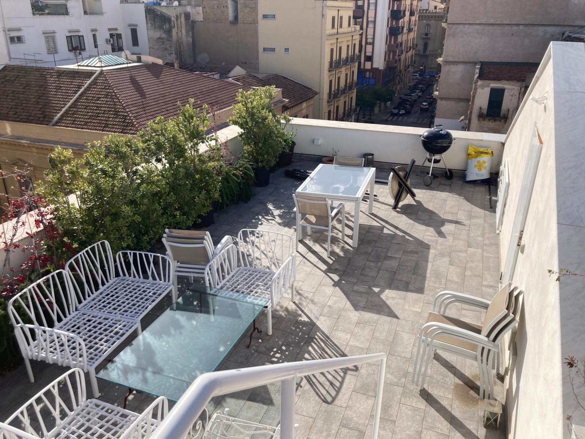 Casa Levante Appartement